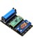 Raspberry Pi Pico Için Ikili Gpıo Genişletici - Iki Set Erkek Header 1