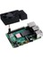 Raspberry Pi 4b/3b/3b+ (B Plus) Için Alüminyum Soğutma Kiti 2