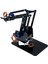 Pleksi Robot Kol - Arduino Uyumlu 2