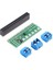 DRV8835 Çift Motor Sürücü Kiti (Raspberry Pi B+/2/3 Uyumlu) - PL-2753 1