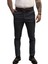Petek Dokuma Slim Fit Dar Kesim Ütü Istemeyen Leke Tutmayan Şık Kumaş-Keten Pantolon 1