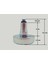 Avrupa Tip Lpg Dolum Seti ( Kısa-5,3 cm - Erkek ) 3
