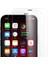 Apple iPhone 12 Pro Vox Glass Temperli Ekran Koruyucu Şeffaf 5