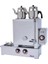 Elektrikli & Doğalgazlı Çay Ocağı40 L 1