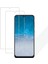 Samsung Galaxy A20 Esnek Kırılmaz Nano Cam Ekran Koruyucu 1