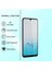 Samsung Galaxy A20 Esnek Kırılmaz Nano Cam Ekran Koruyucu 3