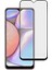 Samsung Galaxy A21 Cam Ekran Koruyucu Tam Kaplayan Seramik Siyah 1