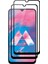 Samsung Galaxy A20 Tam Kaplayan Fiber Nano Ekran Koruyucu Cam 1