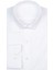 Slim Fit Beyaz Erkek Gömlek 1