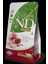 N-D Prime Tahılsız Tavuklu Narlı Kısırlaştırılmış Kedi Maması 1.5 kg 1