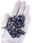 Doğal Ham Lapis Taşı ( 50 gr Paket ) - KT0473 2