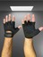 Ağırlık Body Dambıl Halter Fitness Eldiveni 2