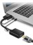 Ses Destekli VGA To HDMI Kablo 4