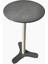 Ayaklı Turnet Sabit 25 cm 1