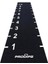 Kızak Koşu Pisti Black (White Edge Font) 1