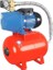 Smjh 220 Hidrofor Jet Pompalı 8 Kat 16 Daire 1