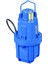 Sd4 10 Dalğıç Pompa 350W 1'' - Temiz Su 1