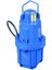 Sd4 10 Dalğıç Pompa 350W 1'' - Temiz Su 2
