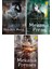 Mekanik Melek - Mekanik Prens - Mekanik Prenses - Cassandra Clare - 3 Kitap Set 1