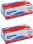 Pudrasız Vinil Eldiven 100'LÜ Orta Boy M Beden x 2 Paket 1
