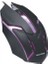 RX-M801 Rgb Oyuncu Mouse 1