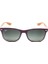 Ray-Ban Junior Ray-Ban Rj 9052S Col 7033/11 48-16-130 Çocuk Güneş Gözlüğü 2