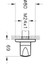 Apollo Stop Valf Set (Sıva Altı A41441+SIVA Üstü A41443) 5