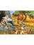 Art Çocuk Puzzle Orman Hayvanları 200 Parça Puzzle 2