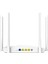 Rx3 AX1800 Dual Band Gigabit 1800 Mbps Wi-Fi 6 Router / Universal Repeater 3