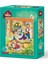 Art Çocuk Puzzle Mutlu Aile 150 Parça Puzzle 1