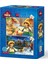 Art Çocuk Puzzle Sihirli Lamba 2X100 Parça Puzzle 1