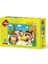 Art Çocuk Puzzle Kızıldereli Minikler 50 Parça Puzzle 1