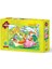 Art Çocuk Puzzle Tavuk Hırsızı 50 Parça Puzzle 1
