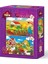 Art Puzzle Art Çocuk Puzzle Çiftçi Kız 35+60 Parça Puzzle 1