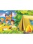 Art Puzzle Art Çocuk Puzzle Tatil Keyfi 35+60 Parça Puzzle 2