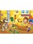 Art Puzzle Art Çocuk Puzzle Tatil Keyfi 35+60 Parça Puzzle 3