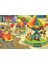 Art Çocuk Puzzle Eğlence Zamanı 24+35 Parça Puzzle 3