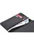 Caseworld General Mobile GM21 Deri Deluxe Kapaklı Cüzdanlı Kılıf - Kırmızı 2