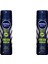 Men Deodorant Fresh Power 2li 1