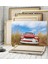 Bk Gift Klasik Araç Kanvas Tablo 70X100CM-13 1
