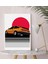 Bk Gift Klasik Araç Tasarımlı Kanvas Tablo 30X50CM-6 1
