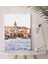 Bk Gift Istanbul Kanvas Tablo 30X50CM-8 1
