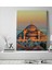 Bk Gift Istanbul Kanvas Tablo 50X70CM-4 1