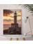 Bk Gift Deniz Feneri Kanvas Tablo 30X50CM-3 1