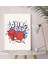 Bk Gift Boxing Day Tasarımlı Kanvas Tablo 30X50CM-1 1