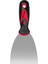 Kauçuk Saplı Spatula NO100 KTX-158 1