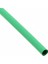 Daralan Makaron 6.4 mm Yeşil 1 Mt 1