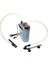 Dış Filtre Cf 1200U 1200 L/s 3
