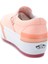 VN0A4TZV46M1 Vans Ua Classic Slip-On Stacked Spor Ayakkabı Pembe 3