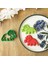 Triceratops Kurabiye Kalıbı 1